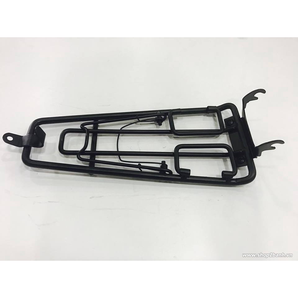 Exciter 150, baga exciter 150 inox sơn tĩnh điện titan, xe máy ex150