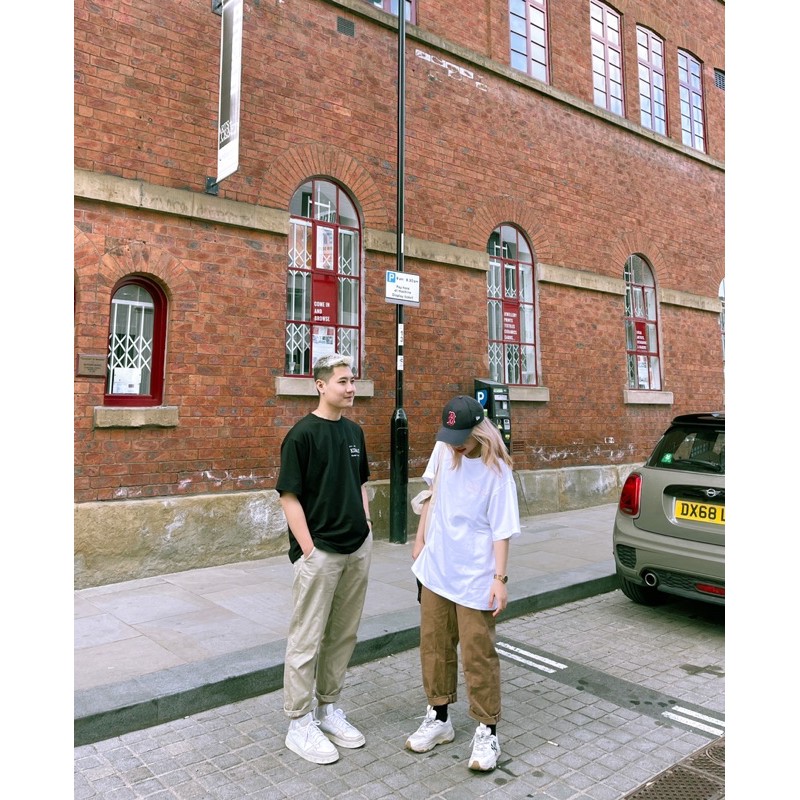 KIM - TEE V1 “KIMme” - Áo phông | BigBuy360 - bigbuy360.vn