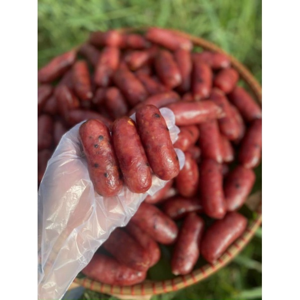 85k 500gr Lạp Xưởng tươi Cai Lậy(giao nhanh TP HCM)