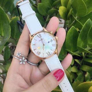 Đồng hồ nữ Orient FDM01004WL
