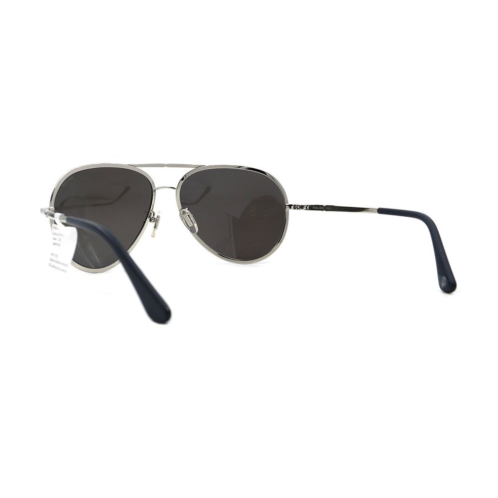 Kính mát POLICE SPL966I chính hãng, thiết kế dễ đeo bảo vệ mắt