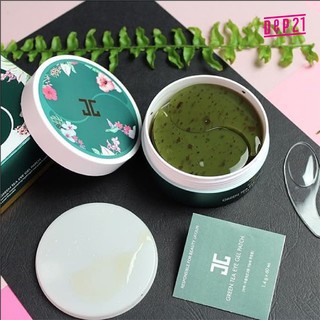 MẶT NẠ MẮT JAYJUN EYE GEL PATCH - HYDROGEUK