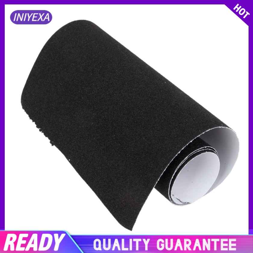 1 Giấy Nhám Bọc Ván Trượt Chuyên Nghiệp