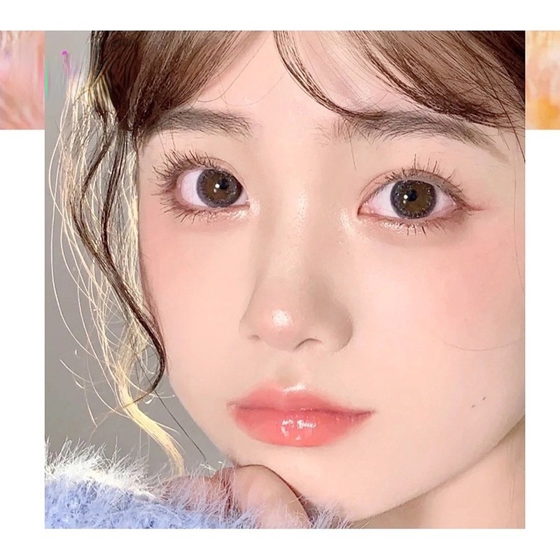 Son Dưỡng Môi Trong Suốt Chống Khô Hương Trái Cây YKD