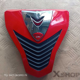 Mặt nạ độ lắp Wave a 110 2017 - 2020 độ kiểu Sh Ý