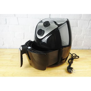 Nồi chiên không dầu KESHUAI AF105