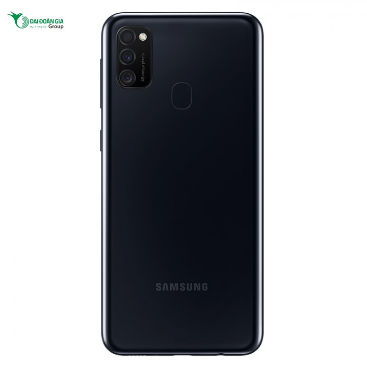 Điện thoại Samsung Galaxy M21 (64GB/4GB) - Hàng chính hãng | WebRaoVat - webraovat.net.vn