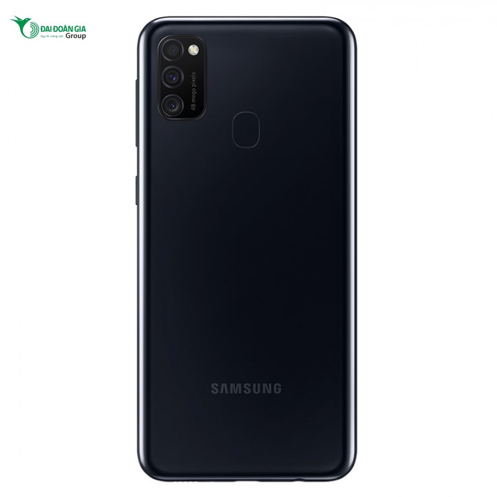 Điện thoại Samsung Galaxy M21 (64GB/4GB) - Hàng chính hãng | BigBuy360 - bigbuy360.vn