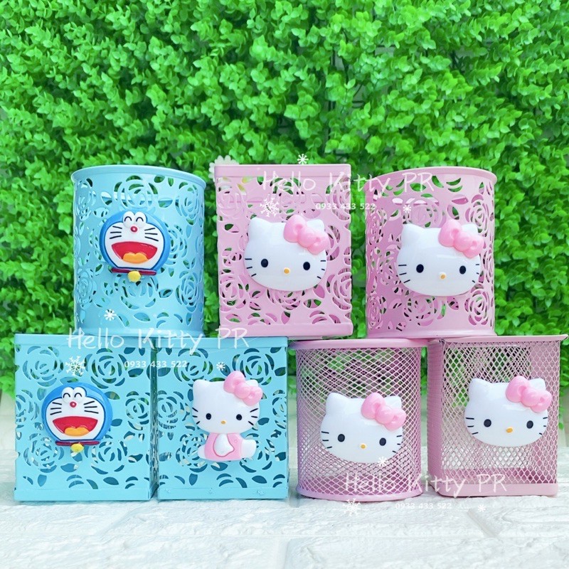 ỐNG CẮM VIẾT HELLO KITTY