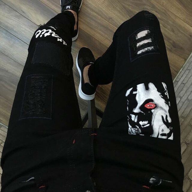 🎋jean nam về hàng💰Sỉ 140kLẻ 160k