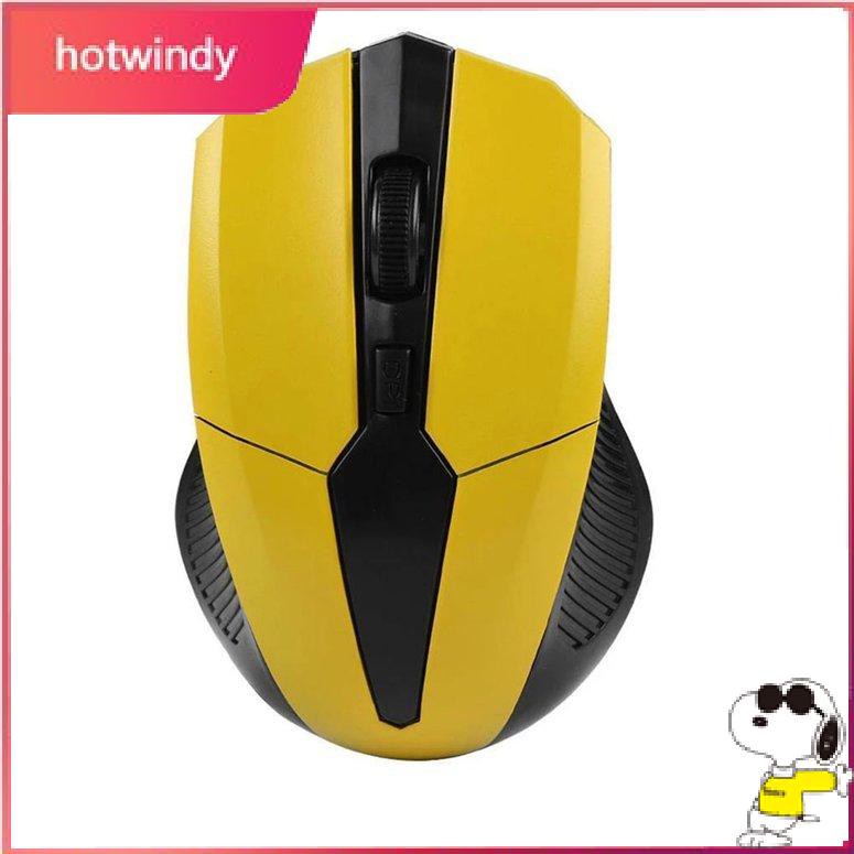 Chuột Quang Không Dây 319 Usb Cho Pc