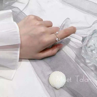 Nhẫn Đeo Tay Thời Trang Cho Nữ