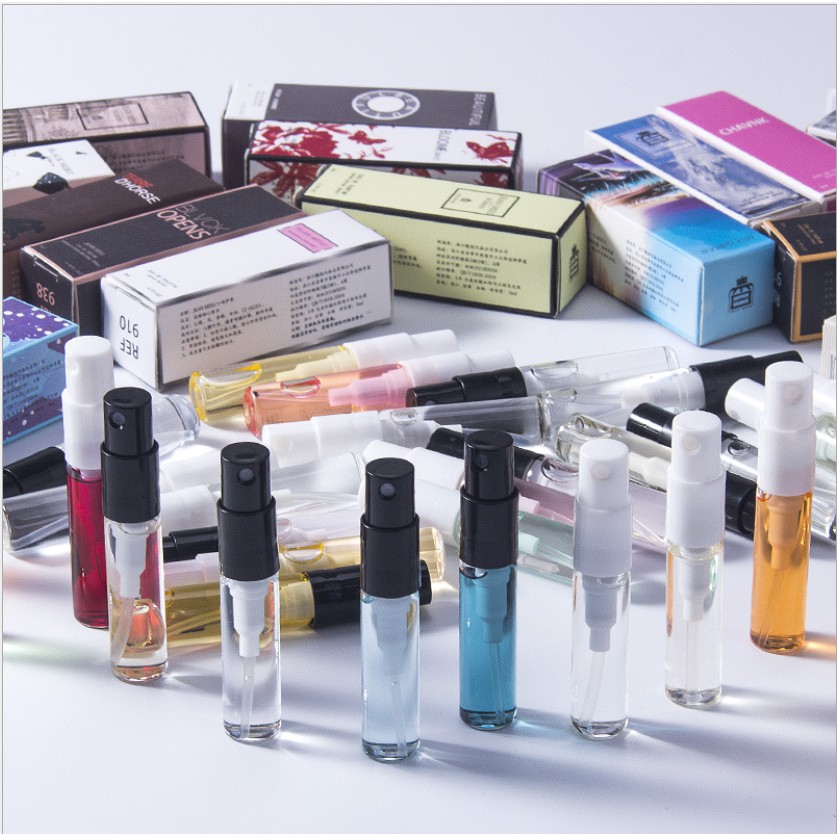 Nước hoa mini 3ml