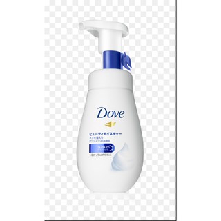 Sữa rửa mặt nhật bản Dove 160ml