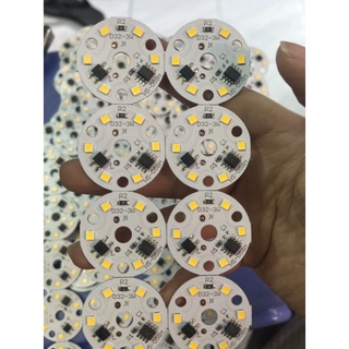 COMBO 2 MẠCH LED 3W -220V