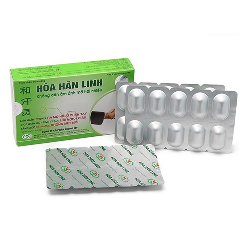 Hòa Hãn Linh