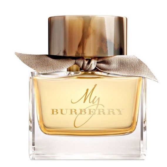 Nước Hoa Buberry, Nước Hoa Nữ My Burberry EDP 90ml