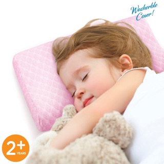 Gối Lock&Lock Memory Foam dành cho trẻ em HLW181