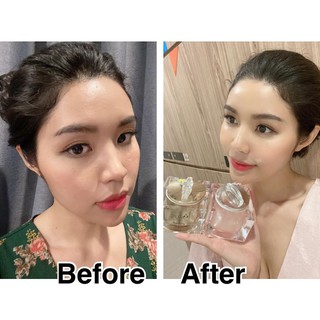 Kem đêm Mộc Qua Pure