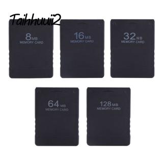 Thẻ nhớ micro usb 8m/16m/32m/64m/128m cho sony 2 ps2