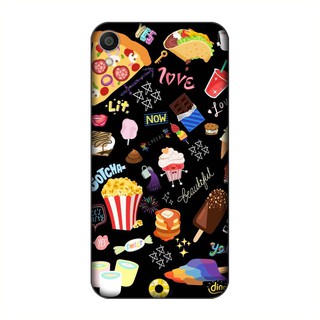 ỐP LƯNG DẺO IN HÌNH DÀNH CHO ASUS ZENFONE LIVE L1 5.5 ZA550KL