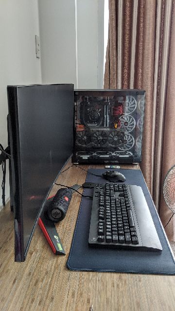 Dàn PC cao cấp : i7 9700k / 16gb / RTX 2060s | BigBuy360 - bigbuy360.vn