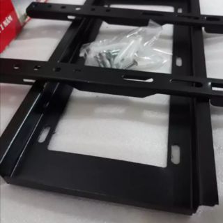 Giá treo tivi 32-43 thẳng tường