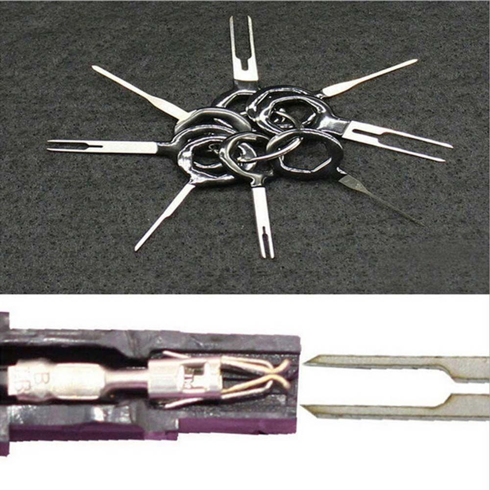 Bộ 11 Dụng Cụ Tháo Dây Điện Xe Hơi