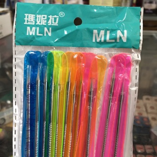 ( Vỉ 10 )cây nặn mụn trứng cá ( Vỉ 10 )