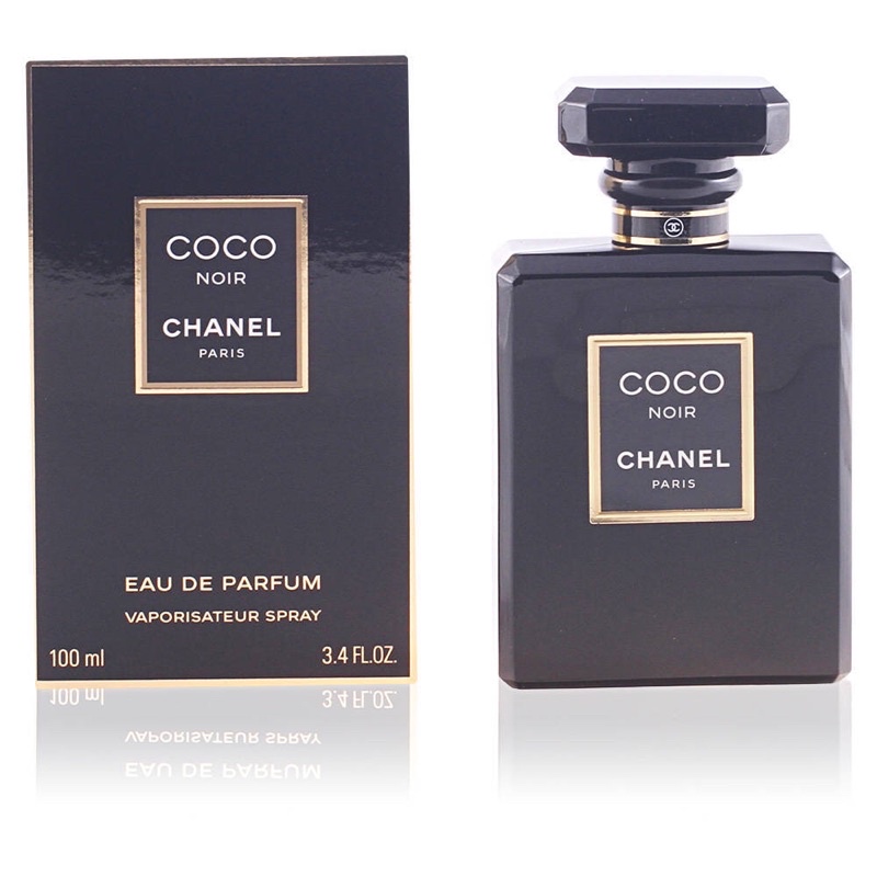 [TEM MALL MỸ] Nước hoa Nữ Chanel Coco Noir EDP 100ml
