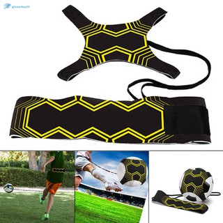 Đai luyện tập tâng bóng đá có thắt lưng tiện dụng