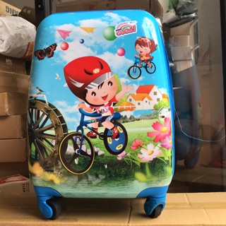 VALY KÉO TRẺ EM HÀNG KHUYẾN MÃI GOON