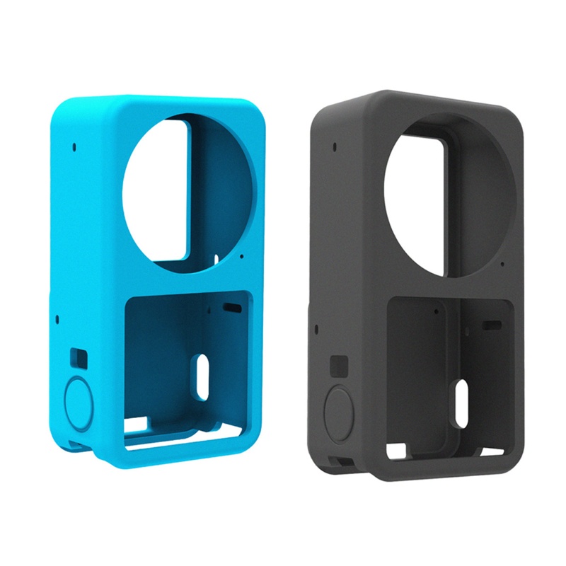 Vỏ Bảo Vệ Bằng Silicon Cho Action 2 Action 2