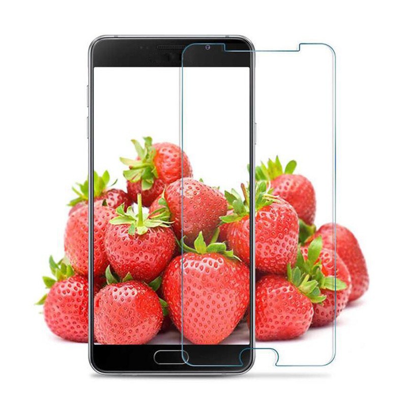 Kính Cường Lực 9H Cho Samsung Galaxy S5 S6 A3 A5 A7 J3 J5 J7