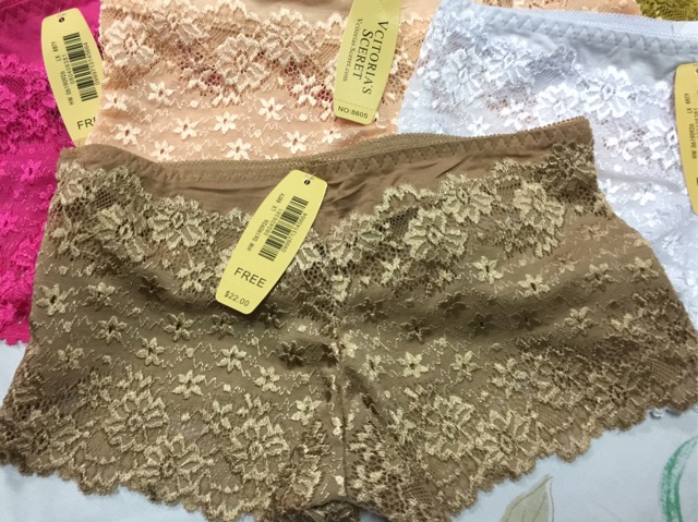 Quần Lót Ren Đùi Sexy