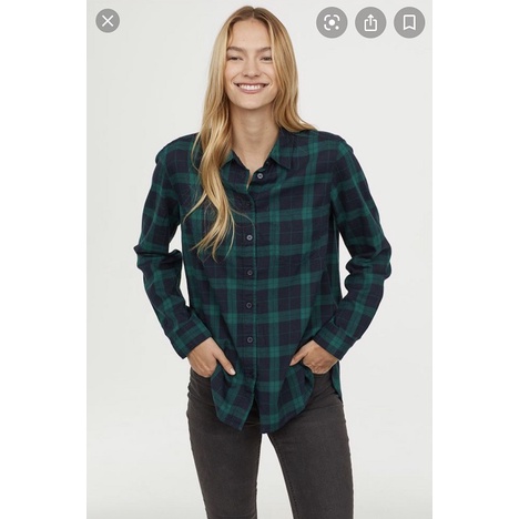 Áo Sơ Mi Caro A New Day Form Unisex 02 (50-80kg) - 3239