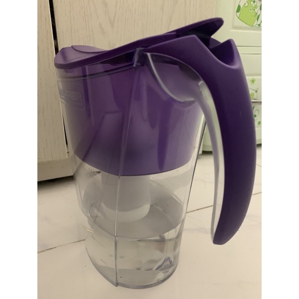 Bình lọc nước siêu sạch hàng chính hãng từ Châu Âu