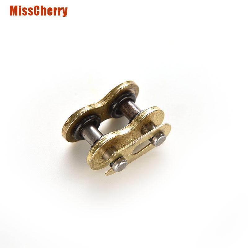 Dây Xích Nối Mắt Xích 520H Chuyên Dụng