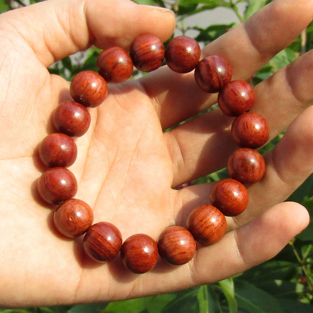 Vòng Tay Cẩm Đỏ