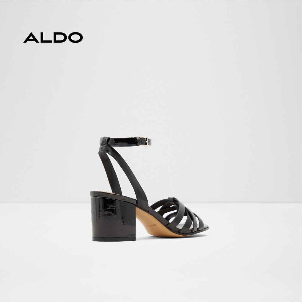 [Mã WABRAD100 giảm 10% tối đa 100K đơn 500K] Giày sandal cao gót nữ HILLIA Aldo