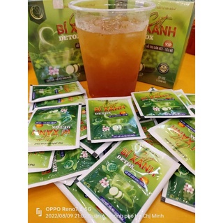 Trà giảm cân cốt bí đao 10g