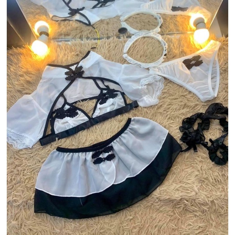 cosplay sườn xám cô gái trung hoa sexy gợi cảm | BigBuy360 - bigbuy360.vn