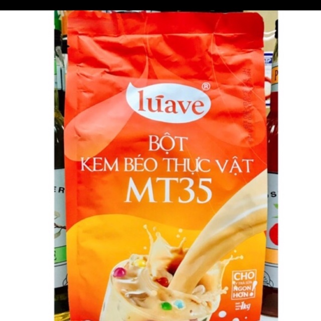Kem béo MT35