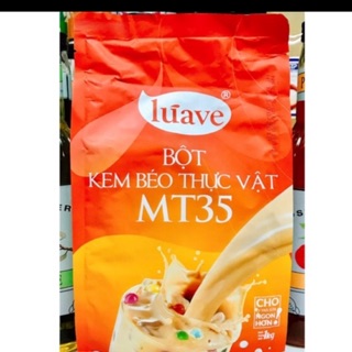 Kem béo MT35