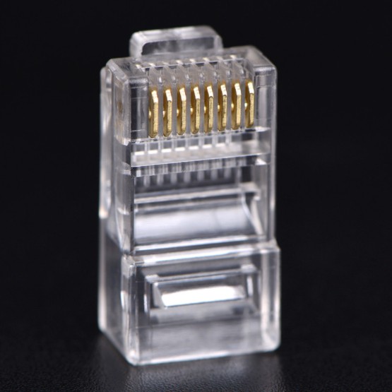 Đầu Jack RJ45