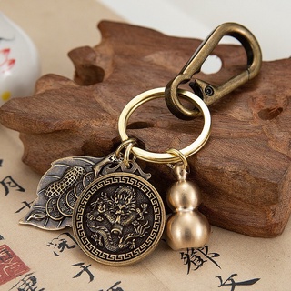 móc khóa con giáp tuổi DẬU