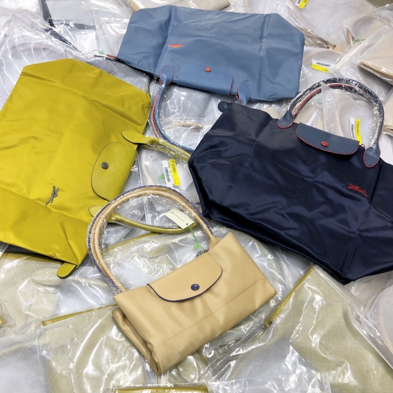 Túi longchamp