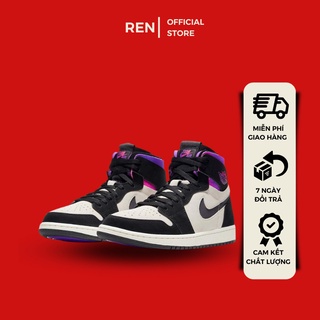 Giày jordan 1 zoom psg - chất liệu tiêu chuẩn - so hot 🔥