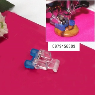 Chân vịt đơm cúc máy may gia đình
