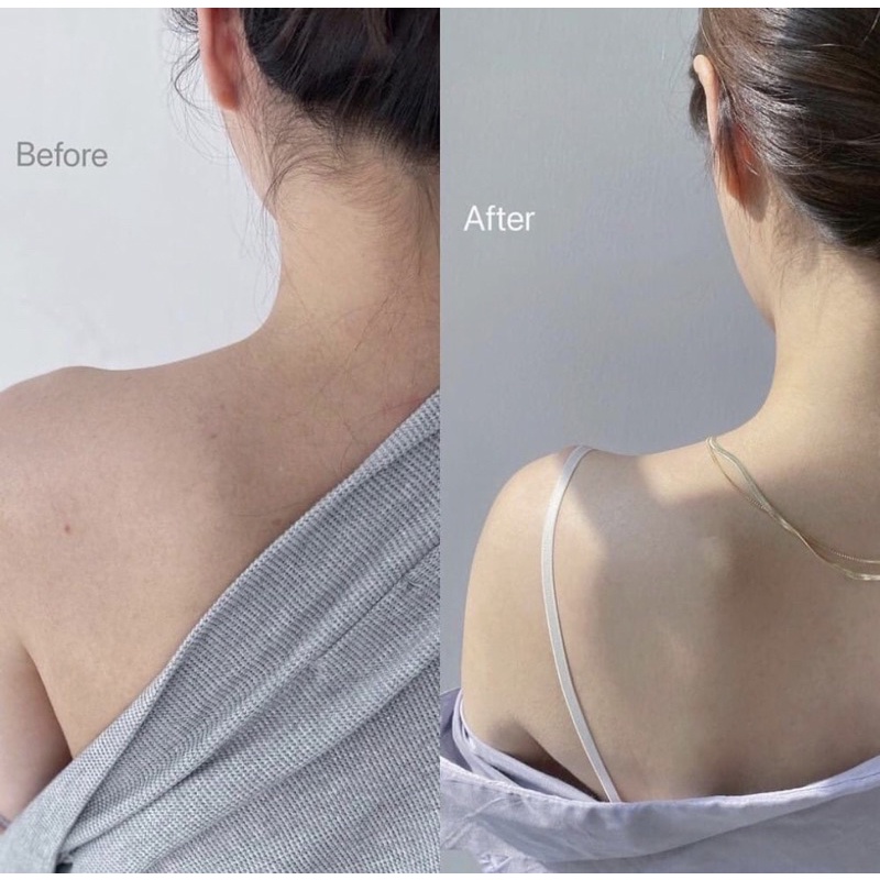 Kem dưỡng thể Body PC AHA/BHA